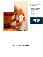 1 Idea Principal