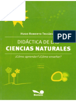 Didactica de Las Ciencias Naturales Tricarico Compress