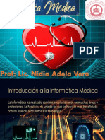 Informatica Medica 1