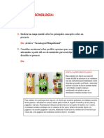 Teconologia 2 PAct Proyectos