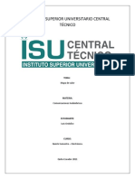 Instituto Superior Universitario Central Técnico