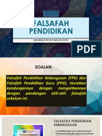 FPG Dan FPK