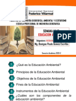 10.CLASE-Educacion ambiental-2020-II