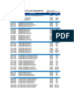 Price List Asus - SDP - Mar 14