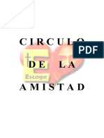 Circulo de La Amistad