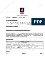 Caso Hipotetico Regional Santanderes