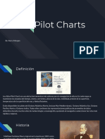 Atlas Pilot Chart