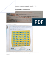 Semana 2 Matemàtica Julio