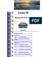 Curso F RR Soares