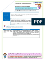 Ficha de Trabajo de Comunicación d3