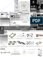 Entrega Concepto y Partido Arquitectonico