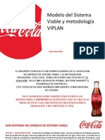 VSM Caso Coca-Cola