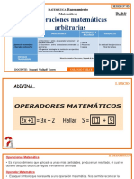 S3 - RM 2° - Docente