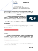 FORMATO IEEE - Informe