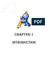 Introduction Chapter