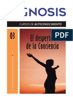 Autoconocimiento - 03 - Gnosis