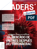 Revista Traders Mayo 2020