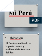 Conozco Mi Perú