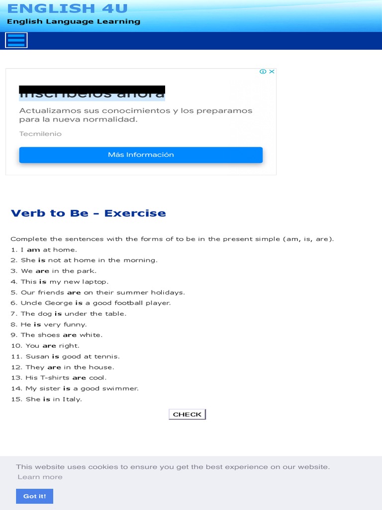 Grammar English 4U _ Free English Grammar Book and Worksheets – WTSITB