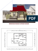 Rumah Ust. Sudar 2