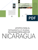 Desarrollo Rural: Aportes para EL