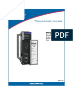 PWR-RMT-RBT-LC, Low-Cost Remote Power Reboot Switch with IEC320 C13 Outlet  and 12A US Line Cord, Network Technologies Inc. (NTI)
