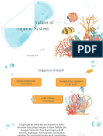 KEL. 4 - Conservation of Aquatic Systems