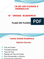 Clases Unidad IV - Semana 7