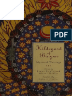Mystical Writings - Hildegard of Bingen