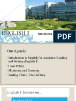 Eng-1-Presentation