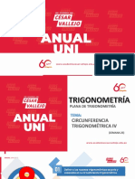 Anual Uni-Semana 25 Trigonometría