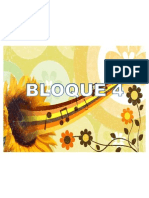 BLOQUE 4 - La Musica en El Tiempo - 3eros.