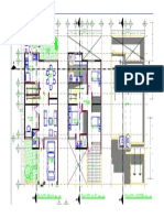 HABITACION UNIFAMILIAR diseño-Modelo.1