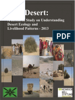 Thal Desert_Ecology_Study