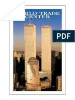 World Trade Center Book
