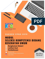 Preview Modul SKB Kesehatan Umum