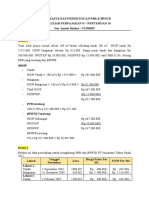 Nur Annisa Baldan - F1320059 - Kasus Perpajakan PBB