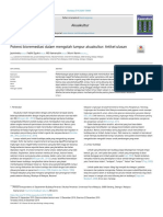 Potensi Bioremediasi Dalam Mengolah Lumpur Budidaya - En.id