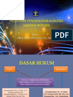 Materi Notariat