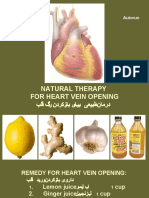 Heart_Block_Vein_Opening_Natural_Remedy_PPS