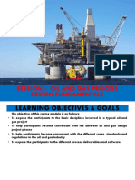 Oil and Gas Process Design Fundamentals