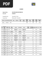 TNB Electricity Supply Application Form | PDF