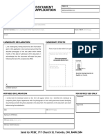 English - Pharmacist Document Evaluation Application.