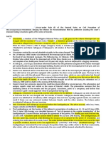 CrimPro - 13 - G.R. No. 152398 Crisostomo V Sandiganbayan - Digest