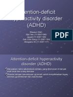 ADHD