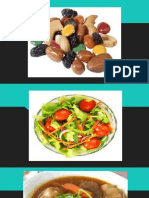 MIXTURE and WAYS of Separating Mixtures