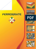 FRP Products Catalogue