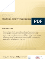 Pneumonia COVID-19