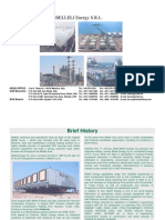 Belleli Energy S.R.L. Profile