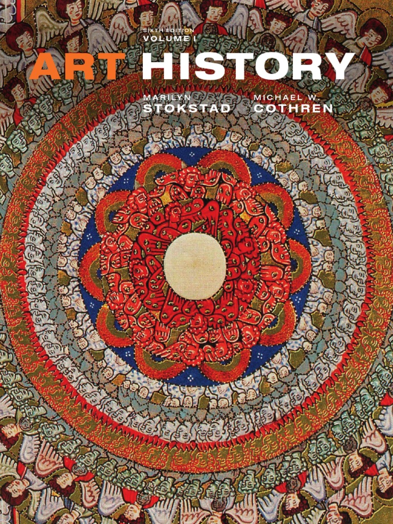 Art History, Volume 1 | PDF | Sculpture | Roman Empire